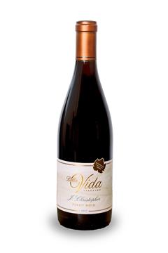 2017 J. Christopher Pinot Noir