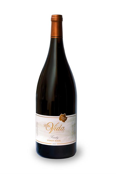 2017 Tardy Pinot Noir Magnum
