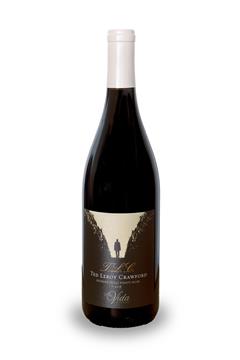2018 TLC Pinot Noir