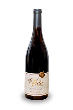 2018 O'Donnell Pinot Noir