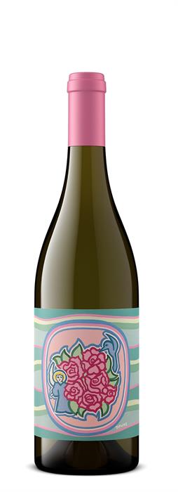 2023 Cynthia's Chardonnay