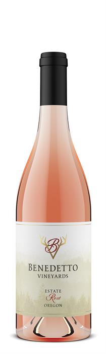2023 Rosé Wine
