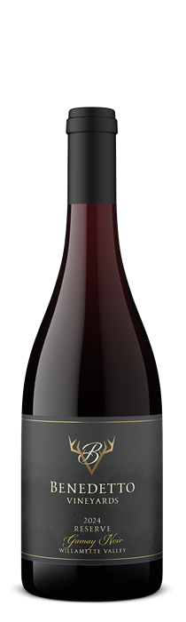 2024 Reserve Gamay Noir