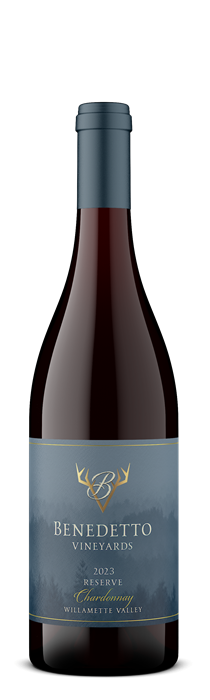 2023 Reserve Chardonnay