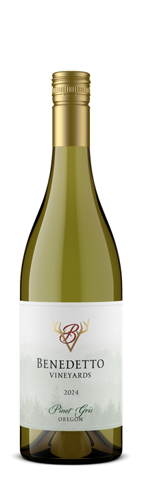 2023 Pinot Gris