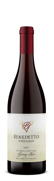 2024 Gamay Noir