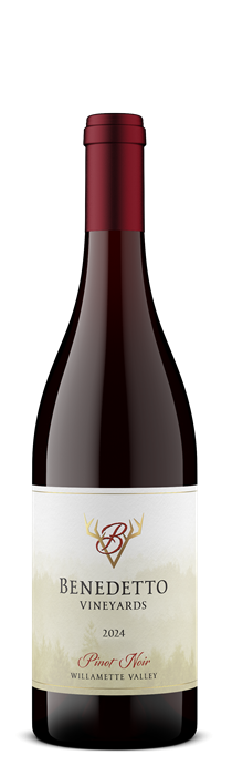 2024 Pinot Noir