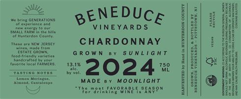 2024 Chardonnay