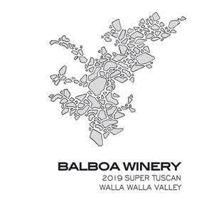 2019 Balboa Super Tuscan