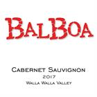2017 Balboa Cabernet Sauvignon