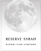 2018 Balboa Reserve Syrah - 3L etched