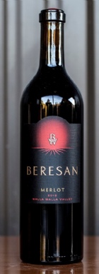 2003 Beresan Merlot