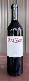 2011 Balboa Merlot