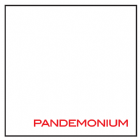 2015 Balboa Pandemonium 3L Etched