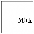 2012 Balboa Mith 3L Paper Label