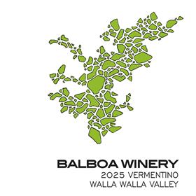 2025 Balboa Vermentino