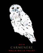 2018 Balboa Carmenere