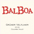 2019 Balboa Grüner Veltliner