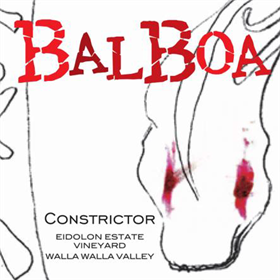 2017 BalBOA Constrictor
