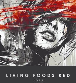2022 Balboa Grenache - Living Foods