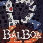 2022 Balboa Red Wine