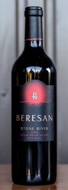 2004 Beresan Stone River