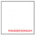 2015 Balboa Pandemonium 1.5L Paper Label