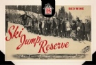 Ski Jump Red Reserve 2015