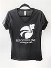 Bergevin Lane Women's T-Shirt