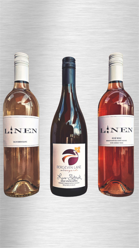 The Quintessential Gift of Rosé & White Wines