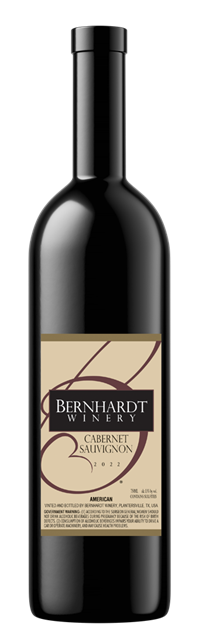 Cabernet Sauvignon