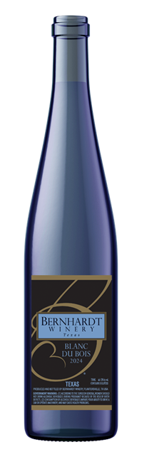 Blanc du Bois Estate