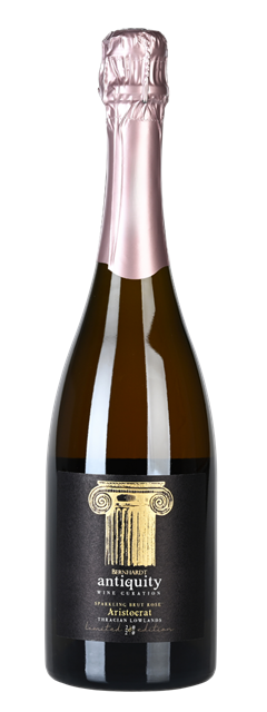 Antiquity Aristocrat Sparkling Rose