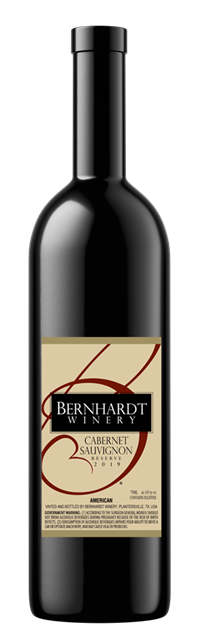 Cabernet Sauvignon Reserve