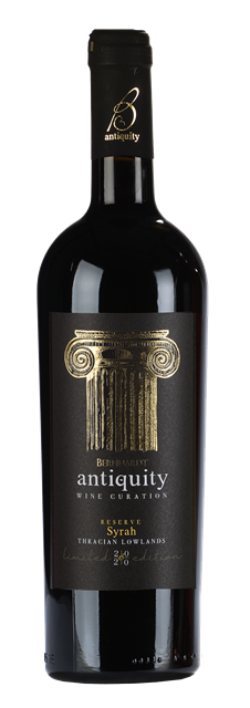Antiquity Syrah