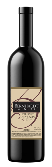 Cabernet Nouveau