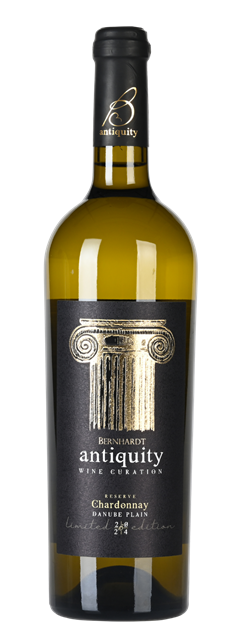 Antiquity Chardonnay