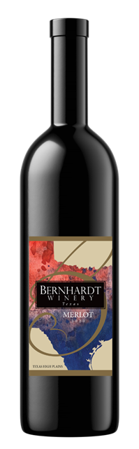 Single Barrel Merlot