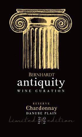 Antiquity Chardonnay