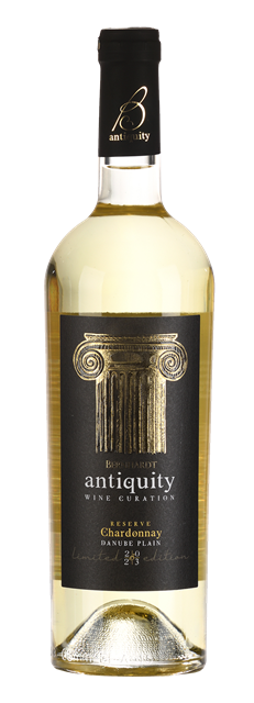 Antiquity Chardonnay