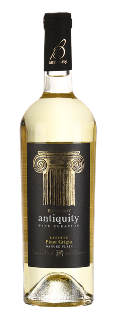 Antiquity Pinot Grigio