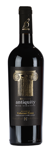 Antiquity Cabernet Franc