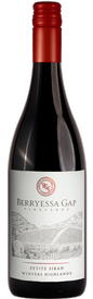 2022 Petite Sirah