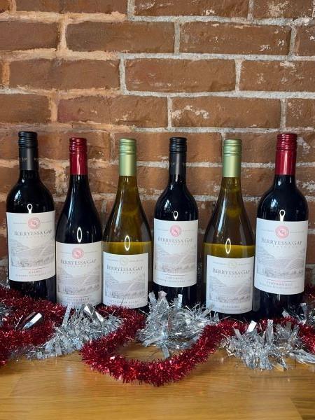 Estate Mixed Bundle (6 Btl)