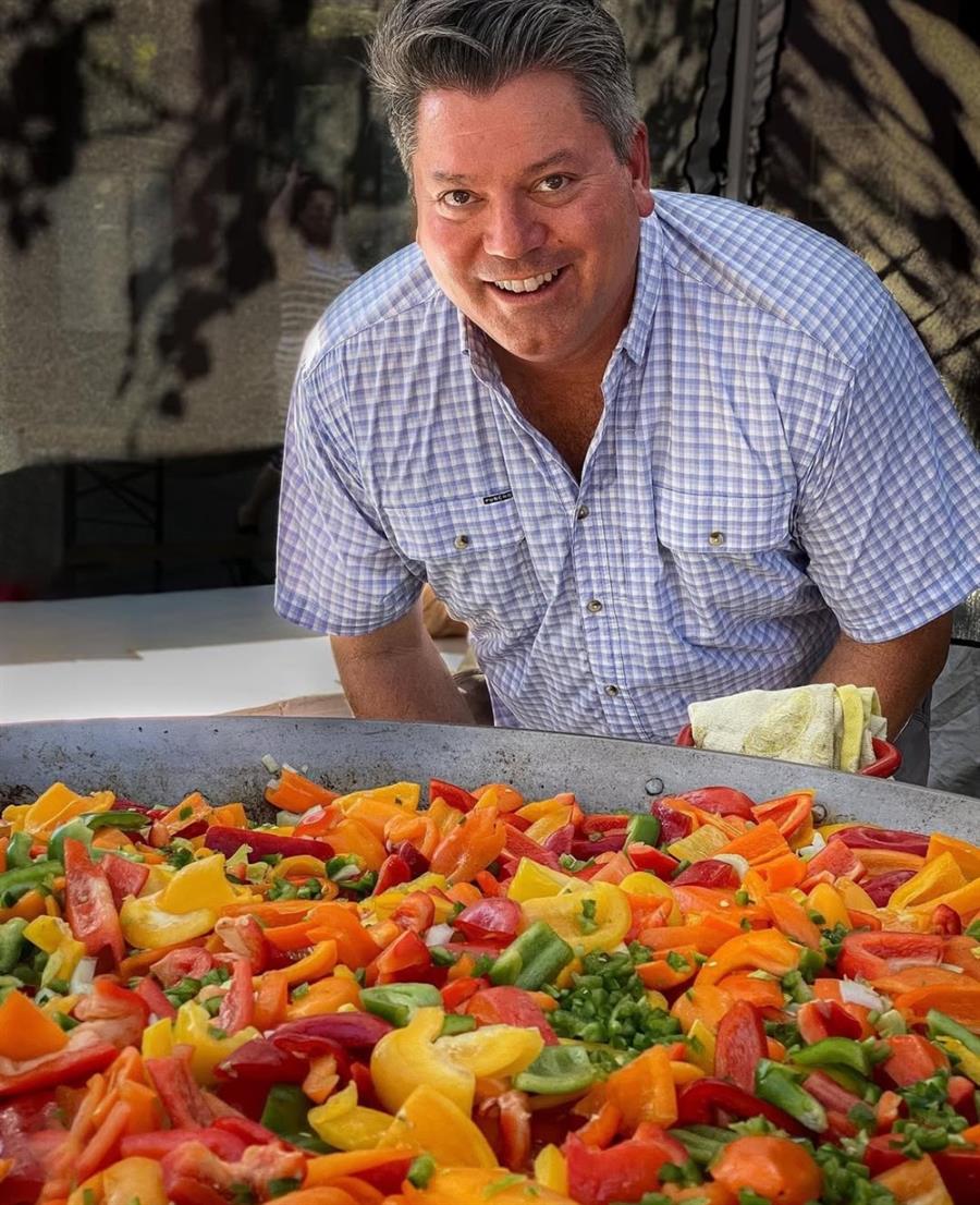 JUN - 4th Friday Jambalaya - BGV