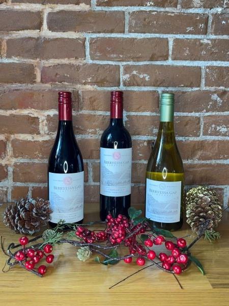 Estate Mixed Bundle (3 Btl)