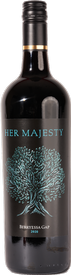 2020 Her Majesty