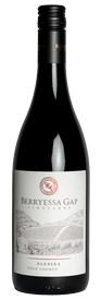 2022 Barbera