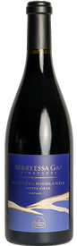 2022 Winters Highlands Petite Sirah