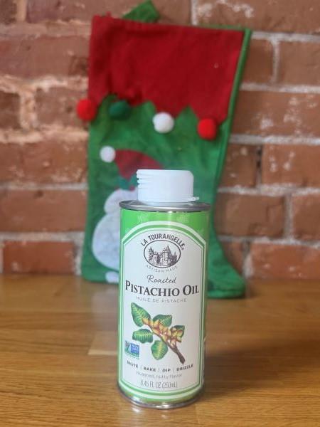 Pistachio Oil La Tourangelle